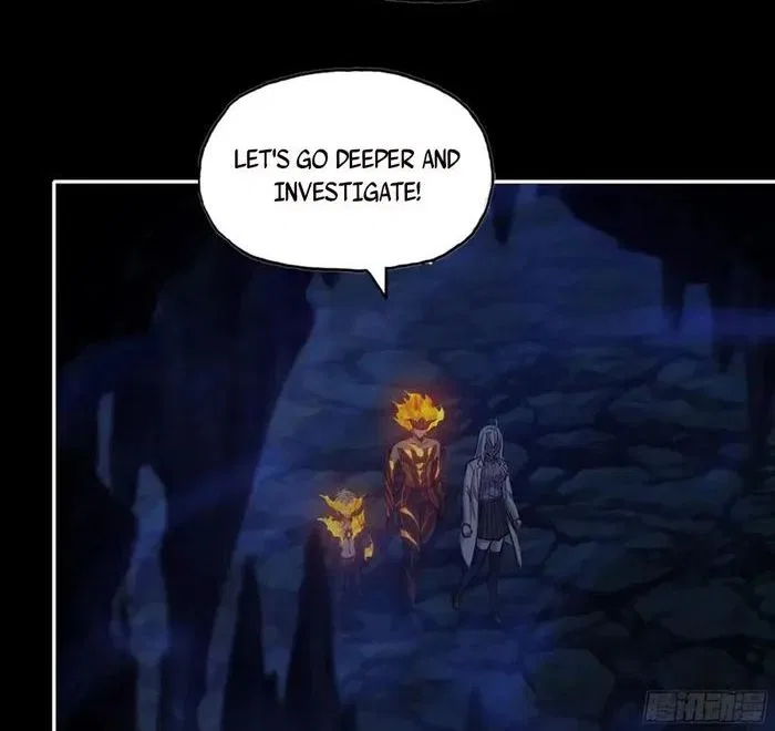 I Am Carrying Gold From The Post-Apocalyptic World Chapter 695 – Page 7