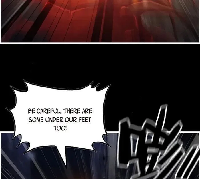 I Am Carrying Gold From The Post-Apocalyptic World Chapter 695 – Page 15