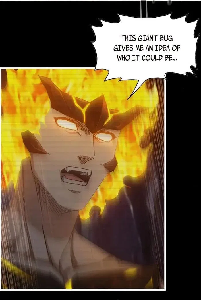 I Am Carrying Gold From The Post-Apocalyptic World Chapter 695 – Page 18