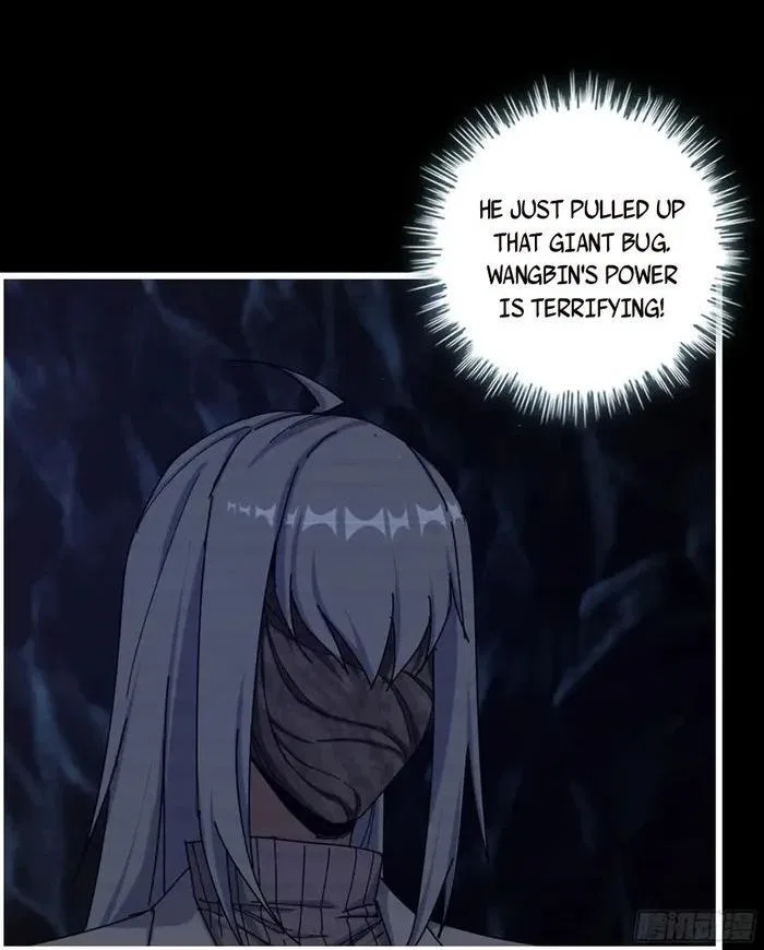 I Am Carrying Gold From The Post-Apocalyptic World Chapter 695 – Page 22