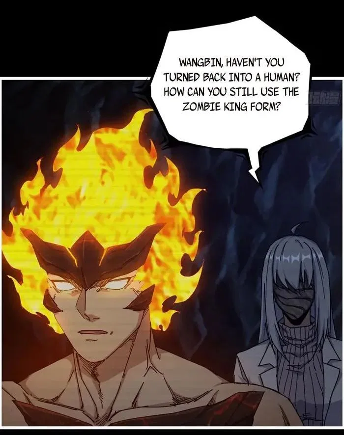 I Am Carrying Gold From The Post-Apocalyptic World Chapter 695 – Page 25