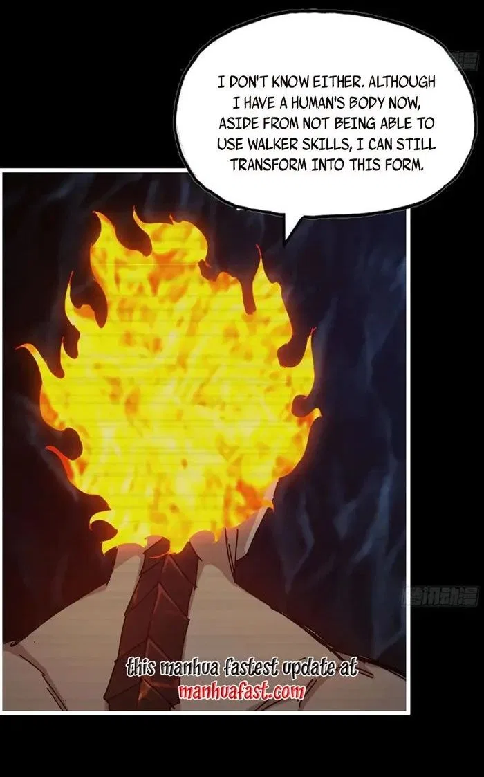 I Am Carrying Gold From The Post-Apocalyptic World Chapter 695 – Page 26