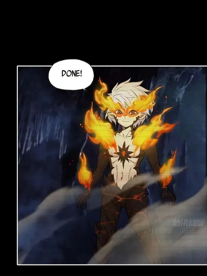 I Am Carrying Gold From The Post-Apocalyptic World Chapter 695 – Page 30
