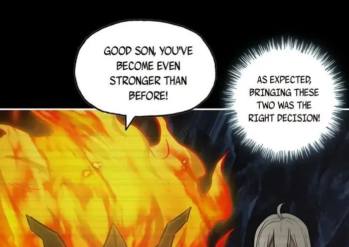 I Am Carrying Gold From The Post-Apocalyptic World Chapter 695 – Page 31