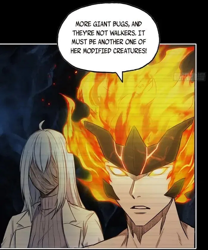 I Am Carrying Gold From The Post-Apocalyptic World Chapter 695 – Page 34