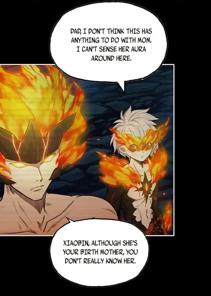 I Am Carrying Gold From The Post-Apocalyptic World Chapter 695 – Page 35