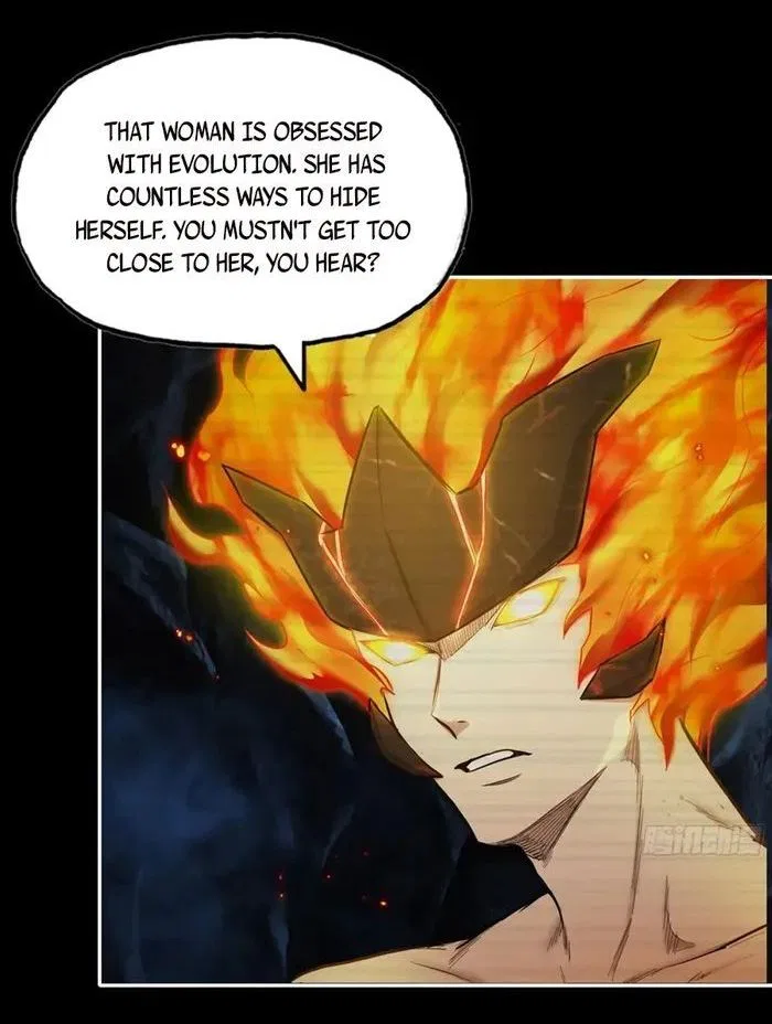 I Am Carrying Gold From The Post-Apocalyptic World Chapter 695 – Page 36