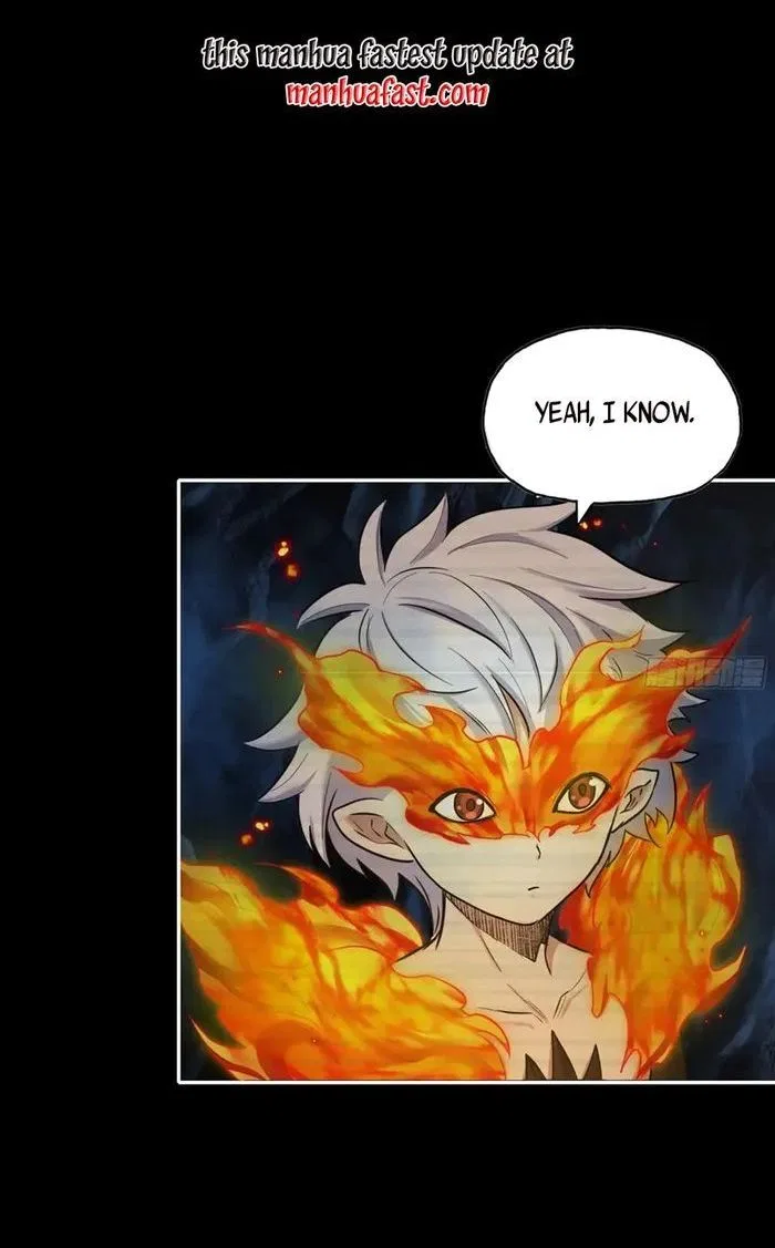 I Am Carrying Gold From The Post-Apocalyptic World Chapter 695 – Page 37