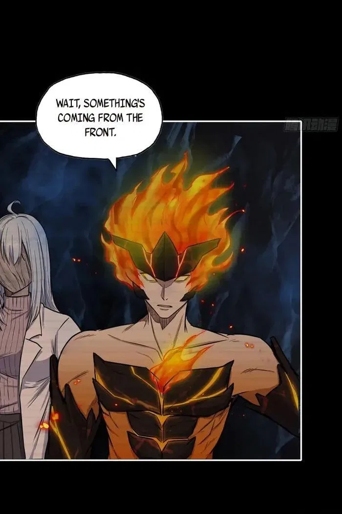 I Am Carrying Gold From The Post-Apocalyptic World Chapter 695 – Page 38