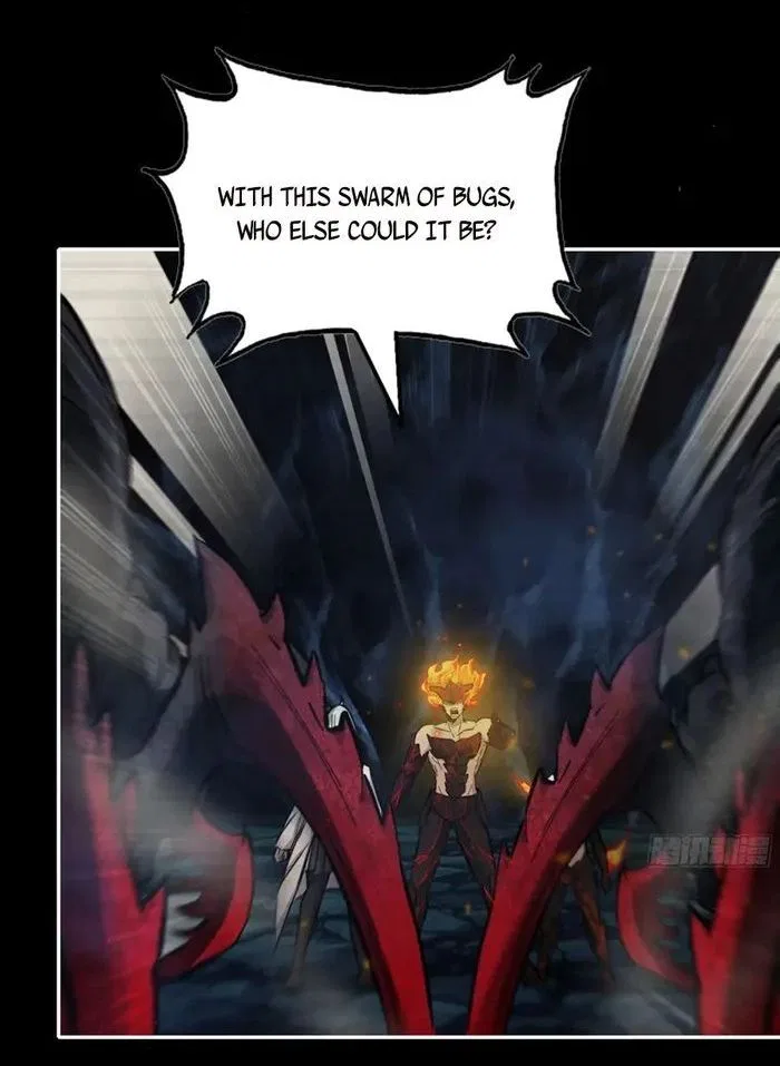 I Am Carrying Gold From The Post-Apocalyptic World Chapter 695 – Page 42