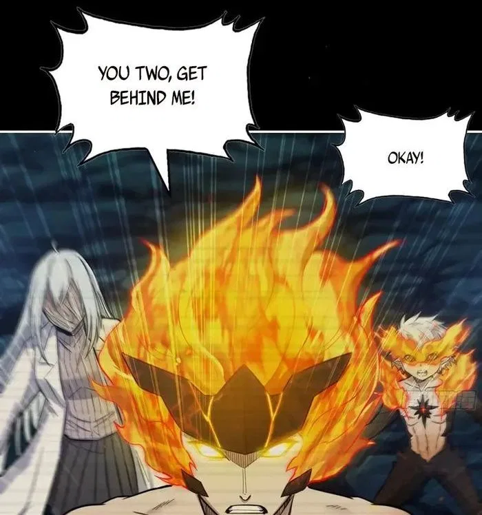 I Am Carrying Gold From The Post-Apocalyptic World Chapter 695 – Page 43