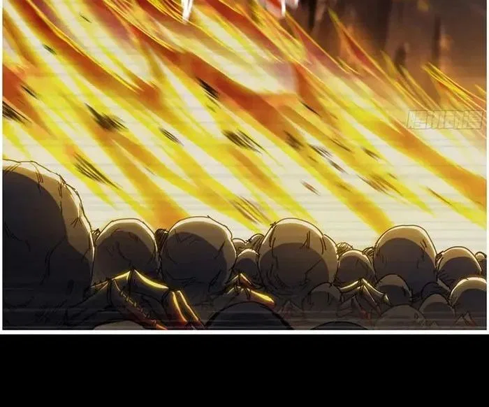 I Am Carrying Gold From The Post-Apocalyptic World Chapter 695 – Page 49