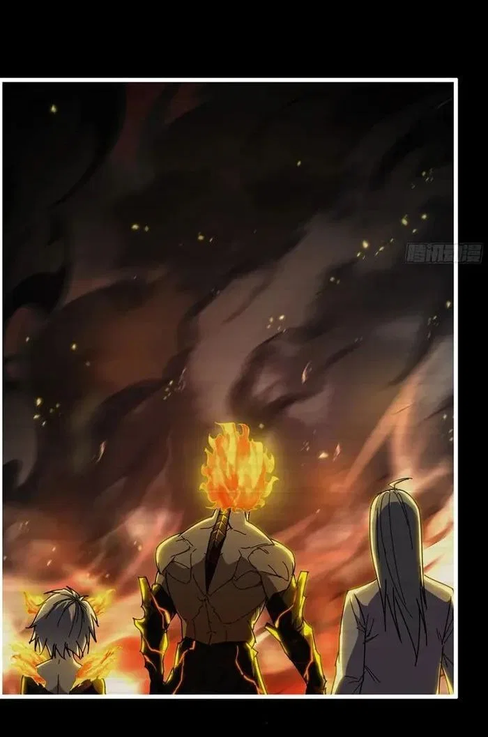 I Am Carrying Gold From The Post-Apocalyptic World Chapter 695 – Page 50