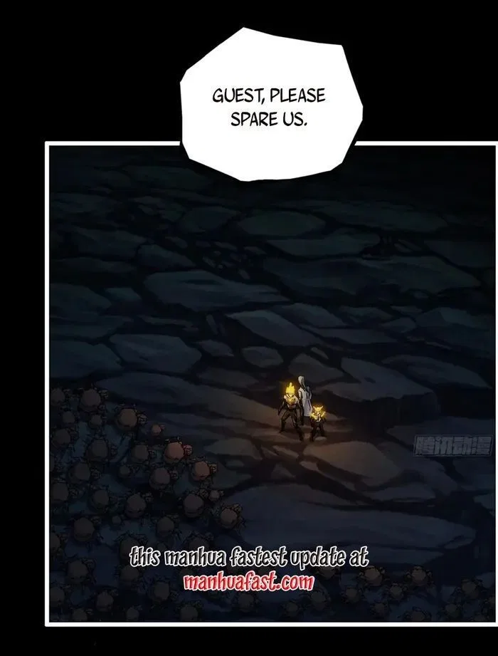 I Am Carrying Gold From The Post-Apocalyptic World Chapter 695 – Page 54