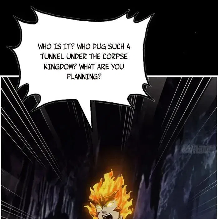 I Am Carrying Gold From The Post-Apocalyptic World Chapter 695 – Page 55