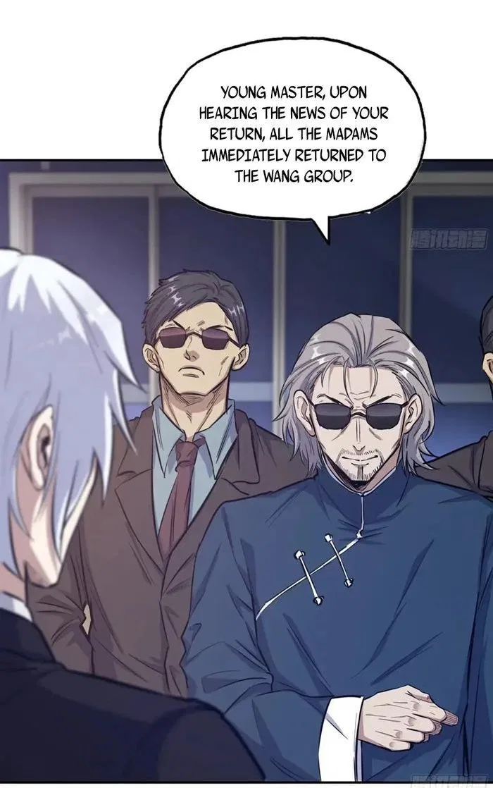 I Am Carrying Gold From The Post-Apocalyptic World Chapter 694 – Page 4