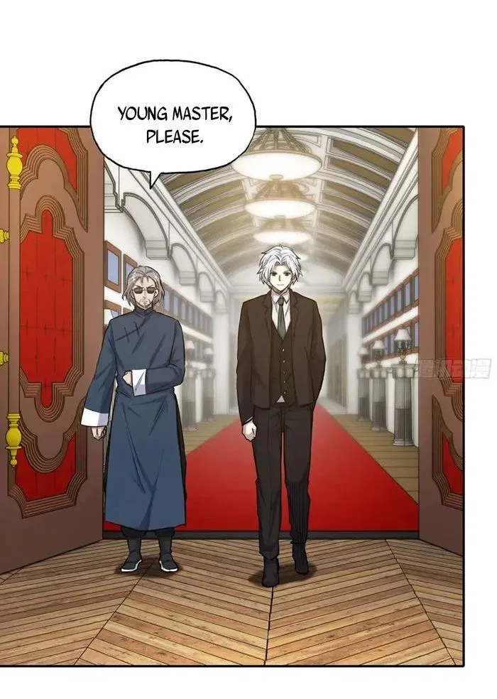 I Am Carrying Gold From The Post-Apocalyptic World Chapter 694 – Page 8