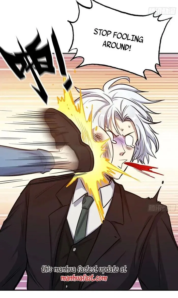 I Am Carrying Gold From The Post-Apocalyptic World Chapter 694 – Page 10