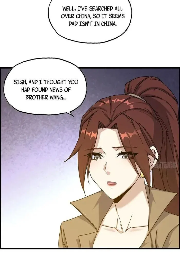 I Am Carrying Gold From The Post-Apocalyptic World Chapter 694 – Page 21