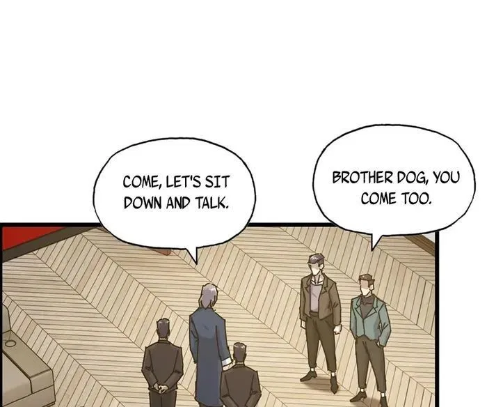 I Am Carrying Gold From The Post-Apocalyptic World Chapter 694 – Page 23