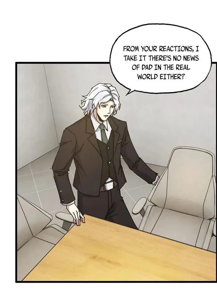 I Am Carrying Gold From The Post-Apocalyptic World Chapter 694 – Page 25