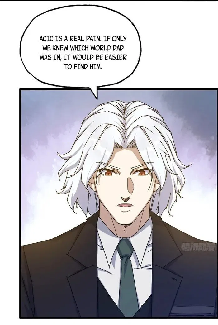 I Am Carrying Gold From The Post-Apocalyptic World Chapter 694 – Page 27