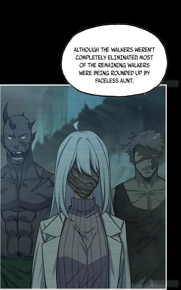 I Am Carrying Gold From The Post-Apocalyptic World Chapter 694 – Page 37
