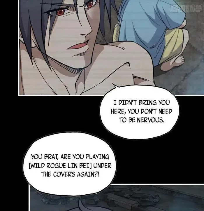 I Am Carrying Gold From The Post-Apocalyptic World Chapter 694 – Page 45