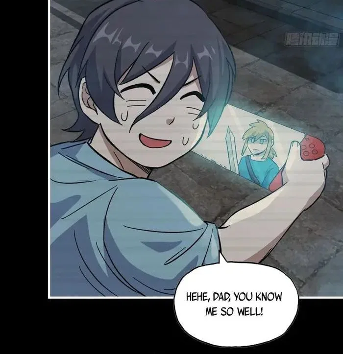 I Am Carrying Gold From The Post-Apocalyptic World Chapter 694 – Page 46