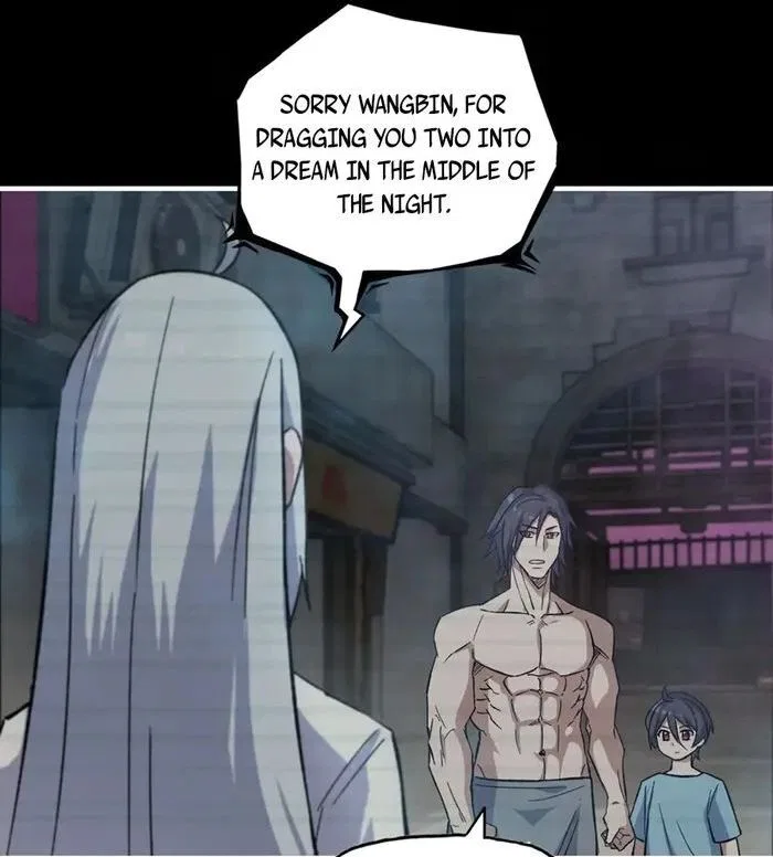 I Am Carrying Gold From The Post-Apocalyptic World Chapter 694 – Page 47