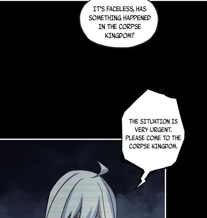 I Am Carrying Gold From The Post-Apocalyptic World Chapter 694 – Page 48