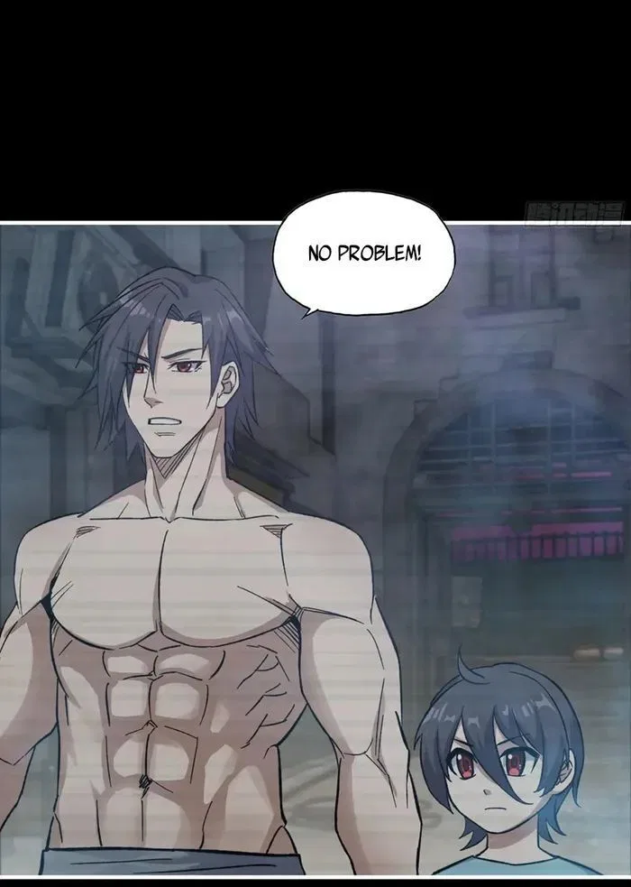 I Am Carrying Gold From The Post-Apocalyptic World Chapter 694 – Page 50