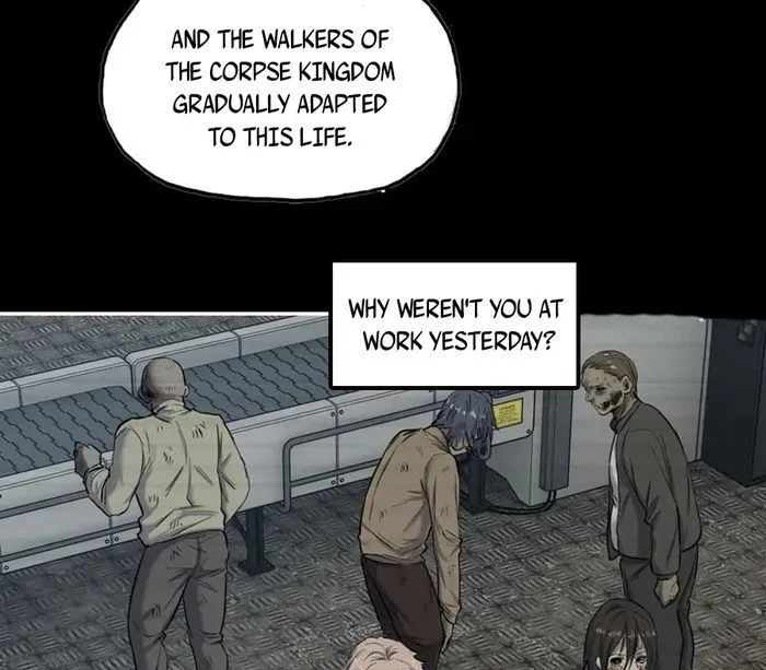 I Am Carrying Gold From The Post-Apocalyptic World Chapter 694 – Page 55
