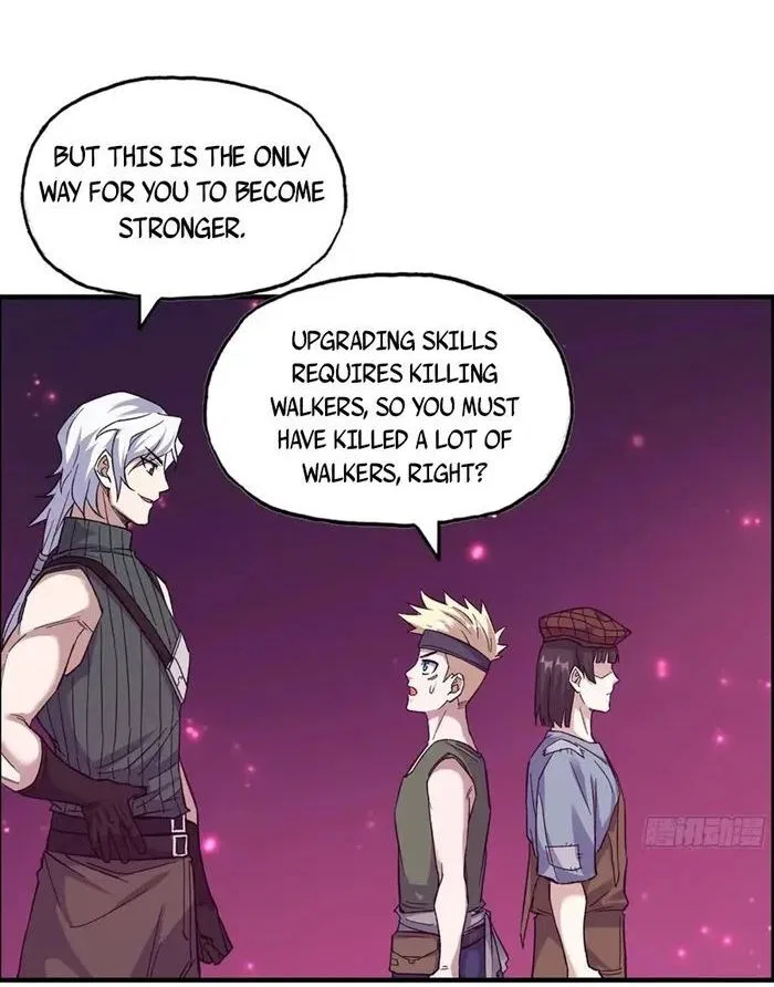 I Am Carrying Gold From The Post-Apocalyptic World Chapter 693 – Page 4