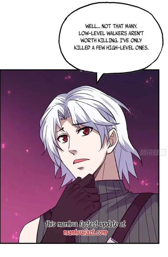 I Am Carrying Gold From The Post-Apocalyptic World Chapter 693 – Page 5