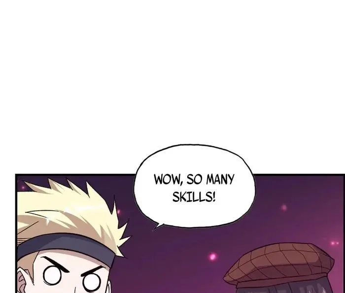 I Am Carrying Gold From The Post-Apocalyptic World Chapter 693 – Page 7