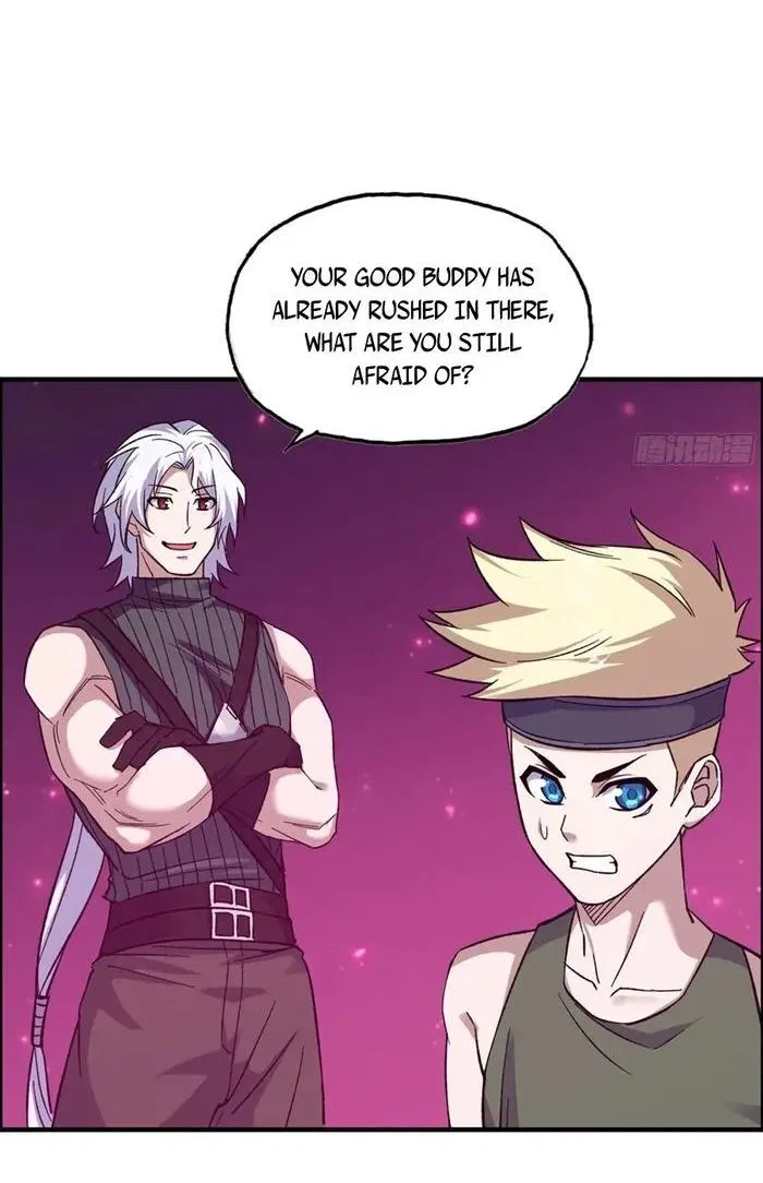 I Am Carrying Gold From The Post-Apocalyptic World Chapter 693 – Page 12