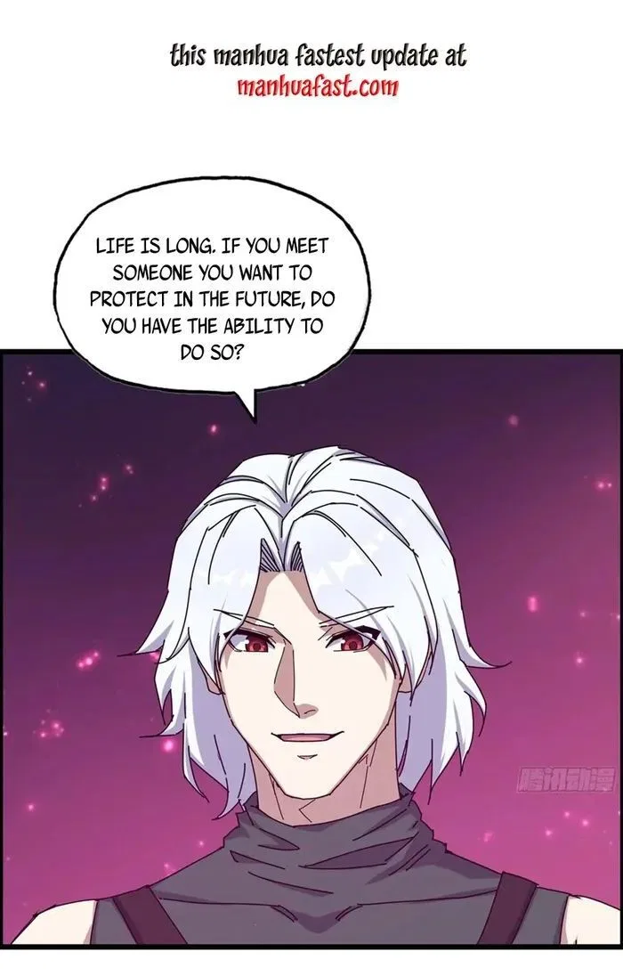I Am Carrying Gold From The Post-Apocalyptic World Chapter 693 – Page 13