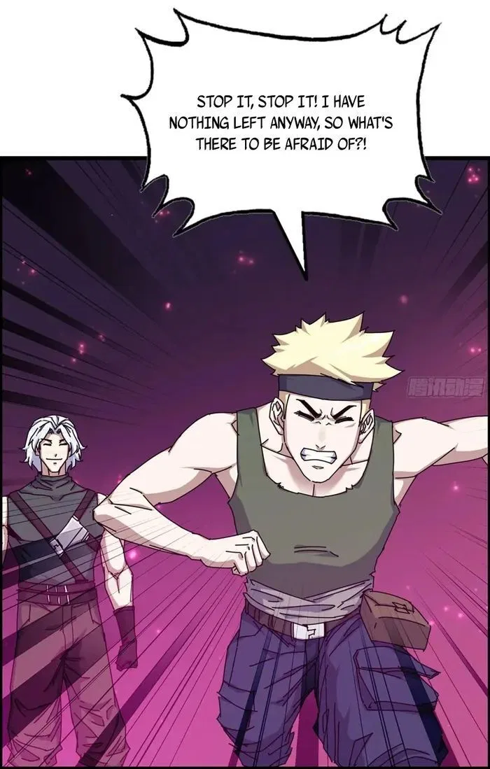 I Am Carrying Gold From The Post-Apocalyptic World Chapter 693 – Page 14