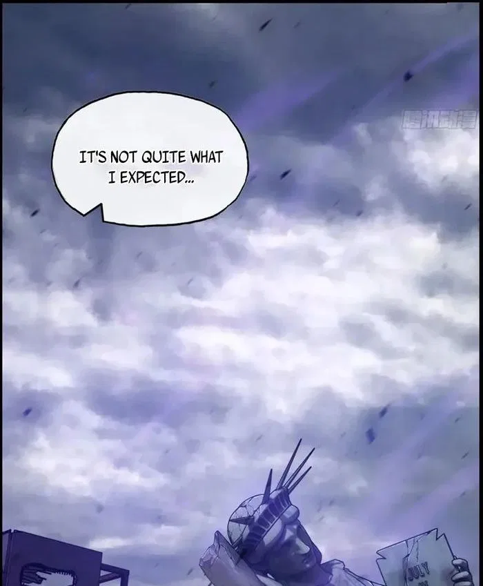 I Am Carrying Gold From The Post-Apocalyptic World Chapter 693 – Page 20