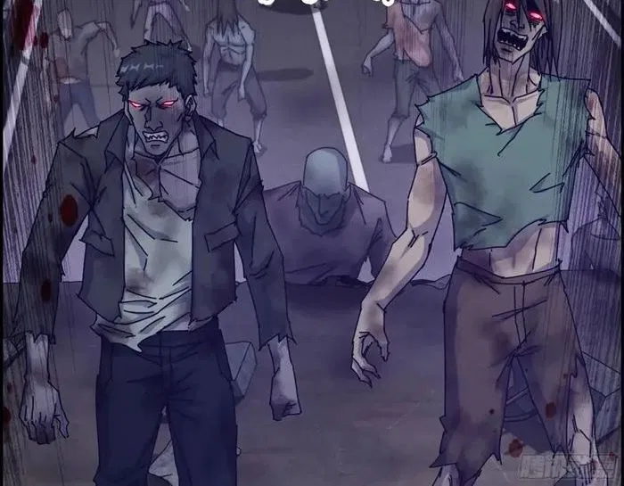 I Am Carrying Gold From The Post-Apocalyptic World Chapter 693 – Page 25