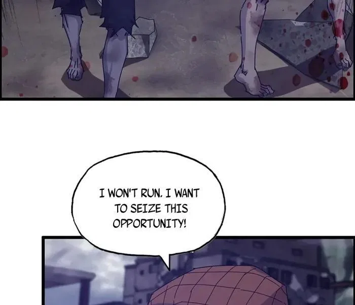 I Am Carrying Gold From The Post-Apocalyptic World Chapter 693 – Page 26