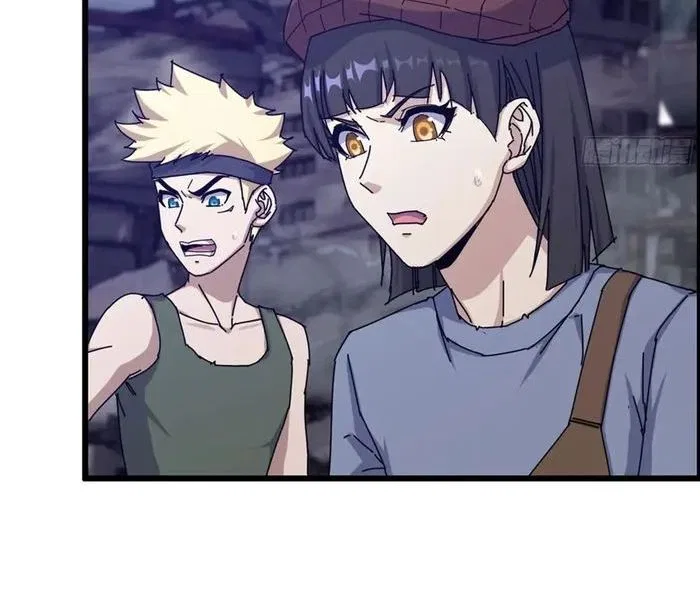 I Am Carrying Gold From The Post-Apocalyptic World Chapter 693 – Page 27
