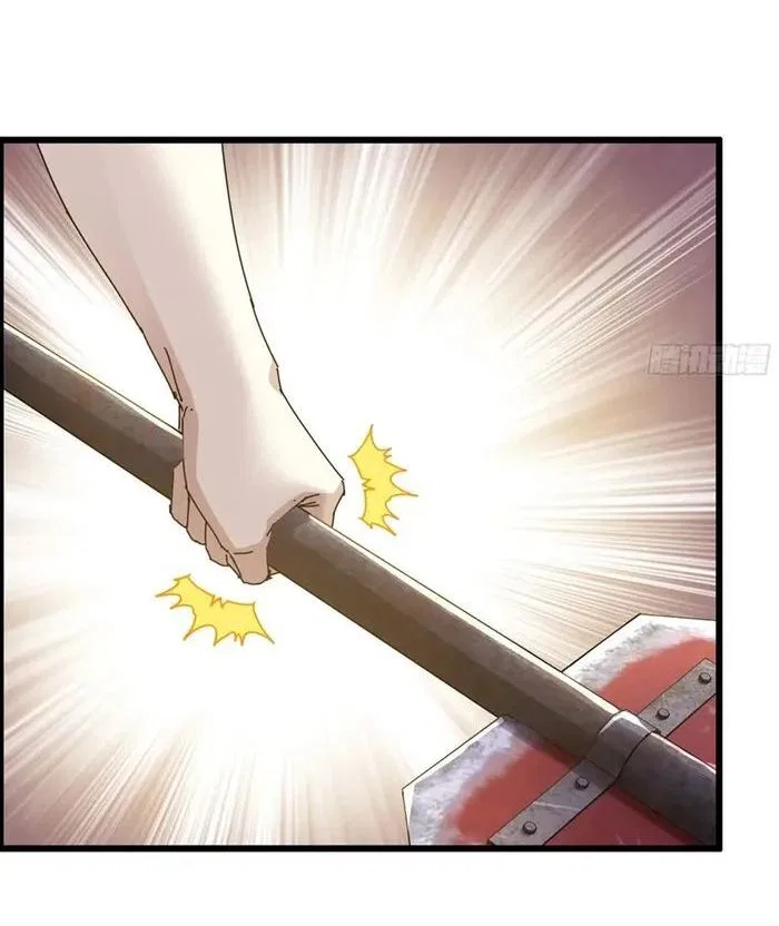 I Am Carrying Gold From The Post-Apocalyptic World Chapter 693 – Page 28