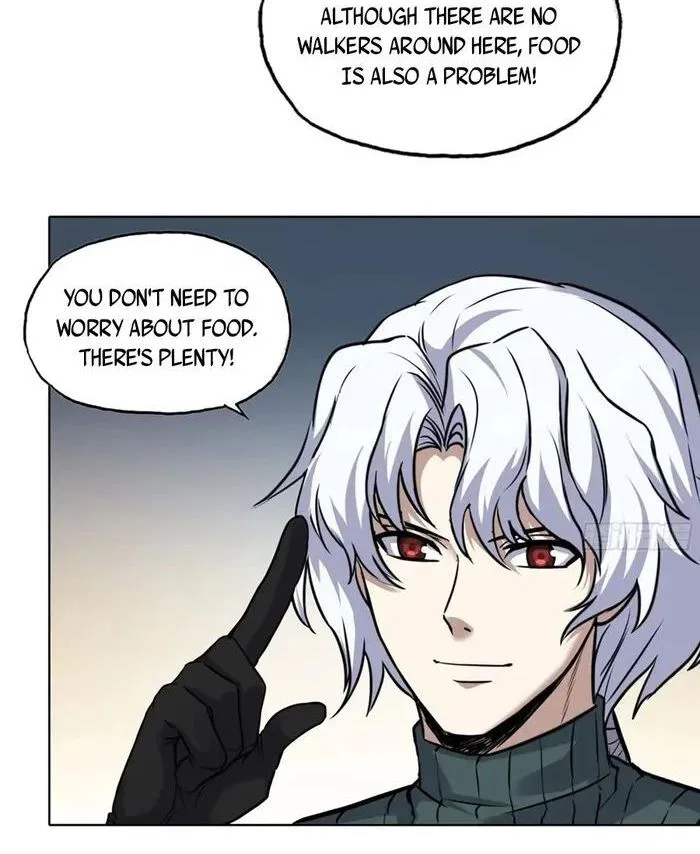 I Am Carrying Gold From The Post-Apocalyptic World Chapter 693 – Page 40