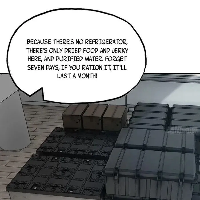 I Am Carrying Gold From The Post-Apocalyptic World Chapter 693 – Page 41