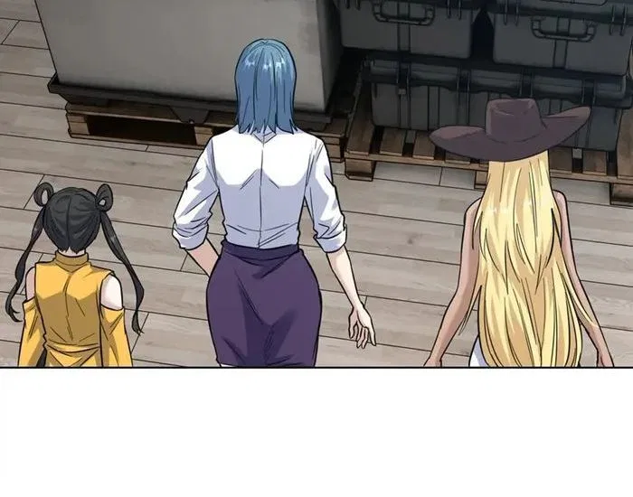 I Am Carrying Gold From The Post-Apocalyptic World Chapter 693 – Page 42