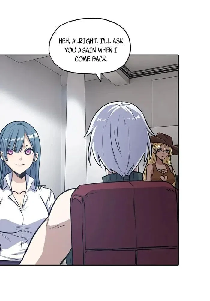 I Am Carrying Gold From The Post-Apocalyptic World Chapter 693 – Page 54
