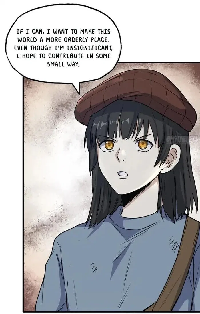 I Am Carrying Gold From The Post-Apocalyptic World Chapter 692 – Page 4
