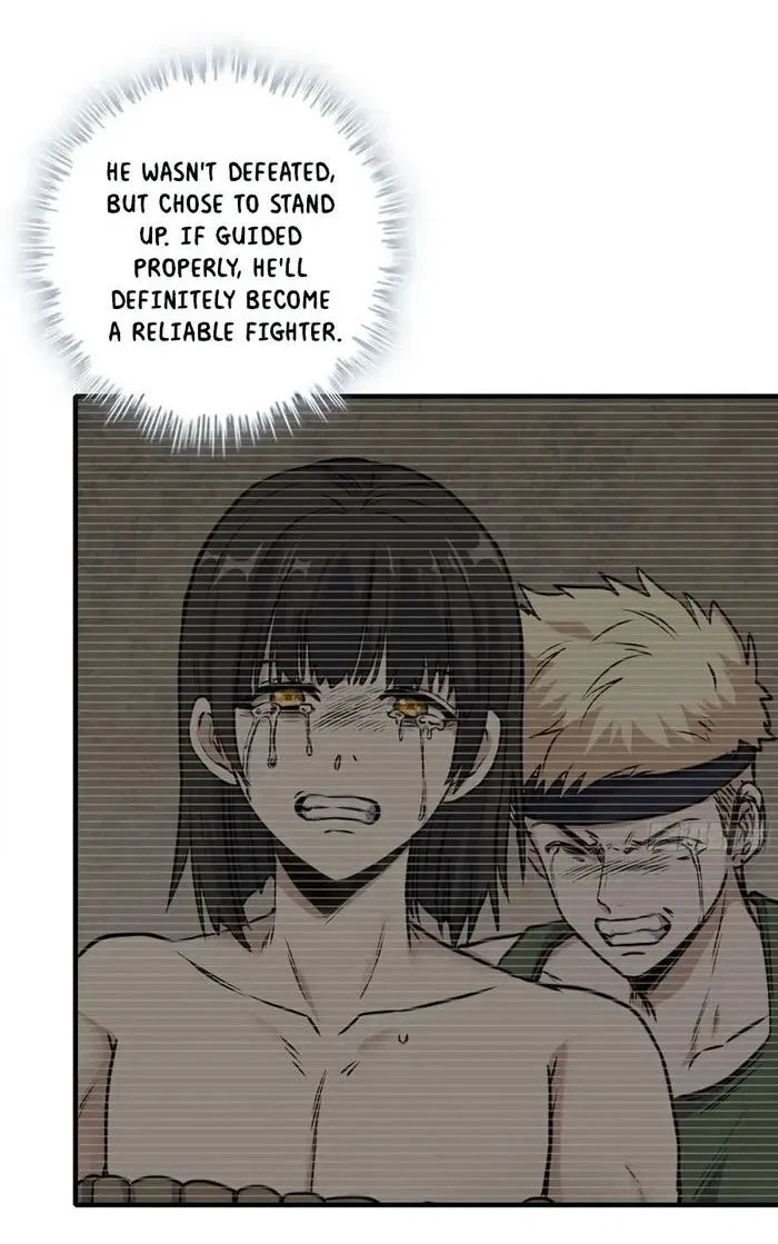I Am Carrying Gold From The Post-Apocalyptic World Chapter 692 – Page 6